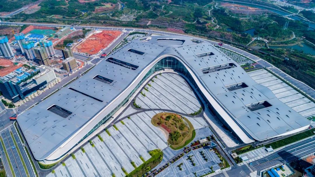 成都放大招！會(huì)展項(xiàng)目總補(bǔ)貼最高560萬元！