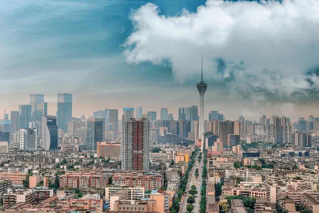 中國制造看四川，也許您不知道四川省的制造業(yè)有多強(qiáng)