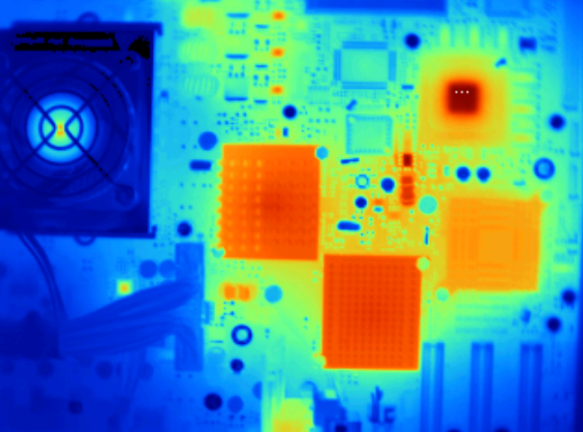 展商動態(tài)｜節(jié)前安全就由我來把控！Fluke TiS75+/55+紅外熱像儀重磅上市！