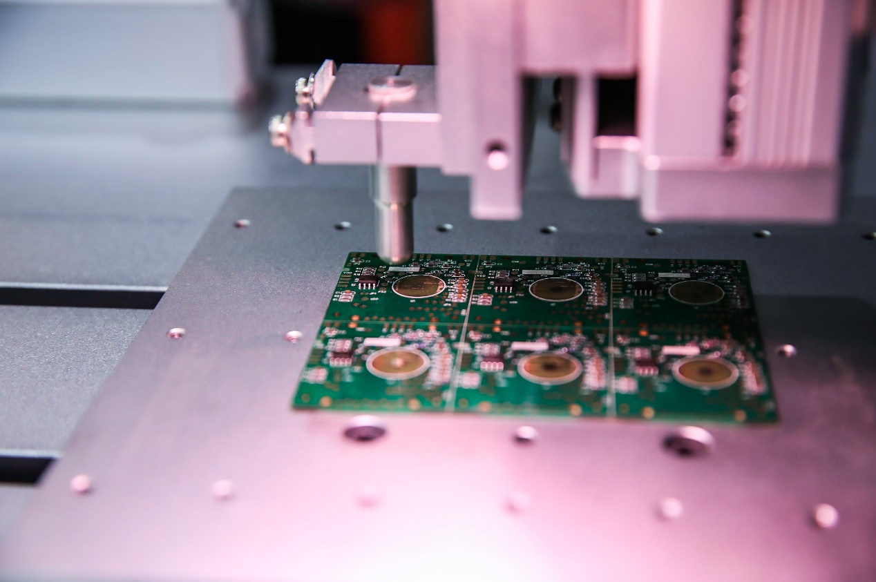 展商推介：芯片缺貨潮愈演愈烈，終端市場的訂單還好嘛？