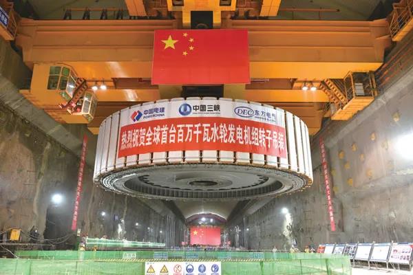 穩(wěn)增長 提能級 強創(chuàng)新 建集群 育主體 四川堅定不移推進(jìn)制造強省建設(shè)