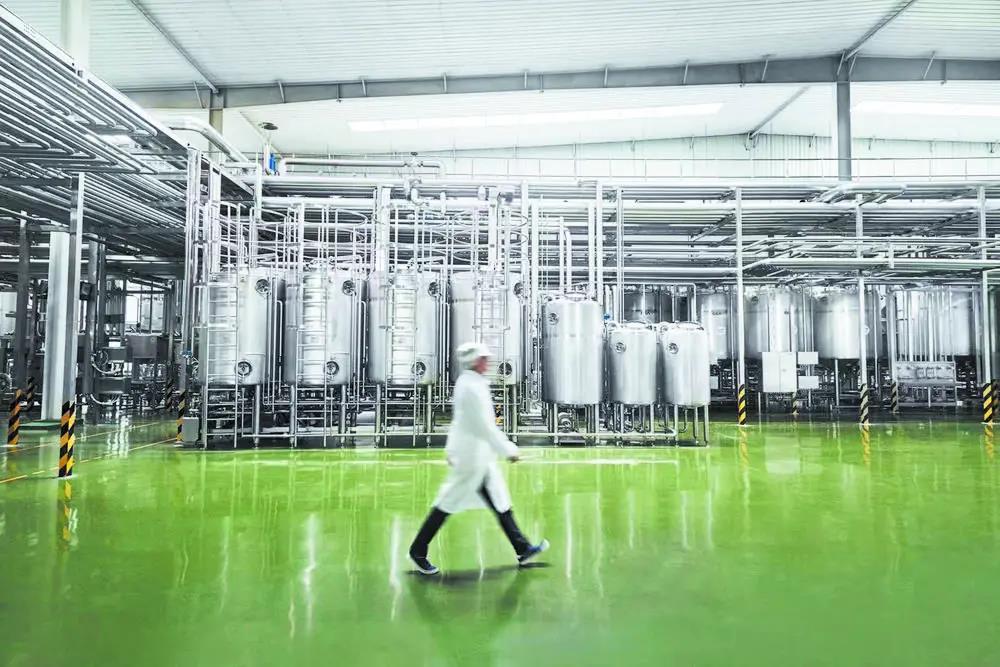 《四川省“十四五”企業(yè)發(fā)展規(guī)劃》出爐 聚焦制造業(yè) 川企如何做大做強做優(yōu)做久？