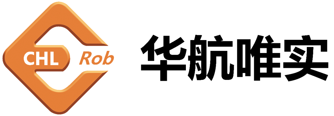 【展商推薦】華航唯實(shí)——工業(yè)機(jī)器人軟件專家